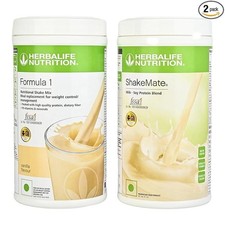 Herbalife Weight Loss Combo