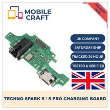 Per Tecno Spark 5/5 Pro Porta