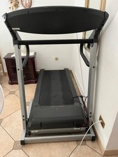 tapis roulant elettrico usato