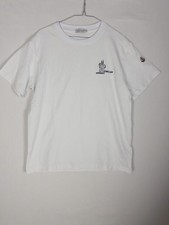 T-shirt girocollo Moncler