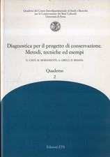 Diagnostica per il progetto di