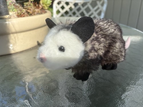 Opossum possum peluche - opossum,