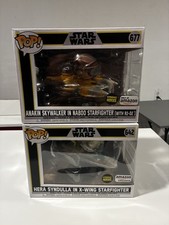 Funko Pop! Pacchetto Star Wars