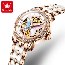 Orologio da donna Lunetta