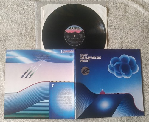 Alan parsons project the - alan,