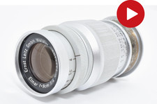 【Very Good】Leica Ernst