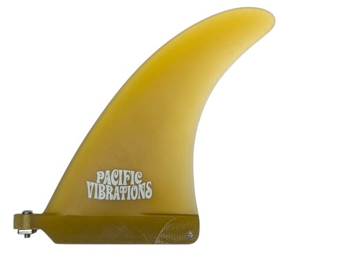 Pacific vibrations progressive - pacific,