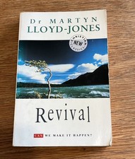 Revival: Can We Make it