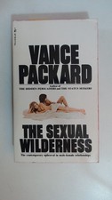 Sexual Wilderness, Vance