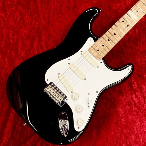 Fender custom shop - custom, eric
