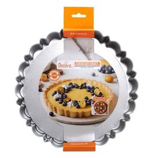 Stampo tondo per crostata