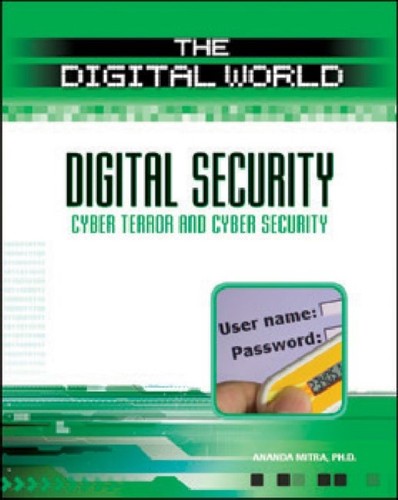 Digital security facts on - security,