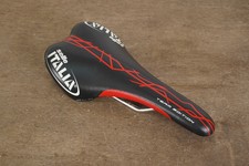 Sella stradale 133 mm Selle