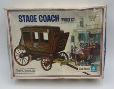 Craft Master Stage Coach Kit