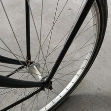 Masciaghi Olanda 26" Bici per Donna (SHL26000)