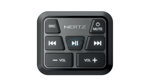 Hertz marine hmc - hertz, u1