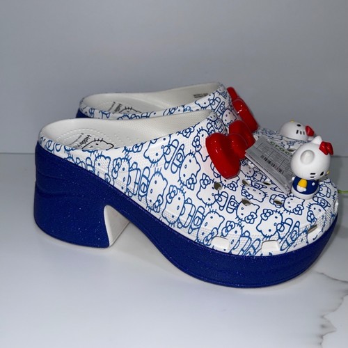 Zoccolo sirena crocs sanrio - zoccolo,