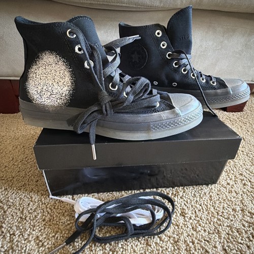 Cancello girevole converse - cancello,