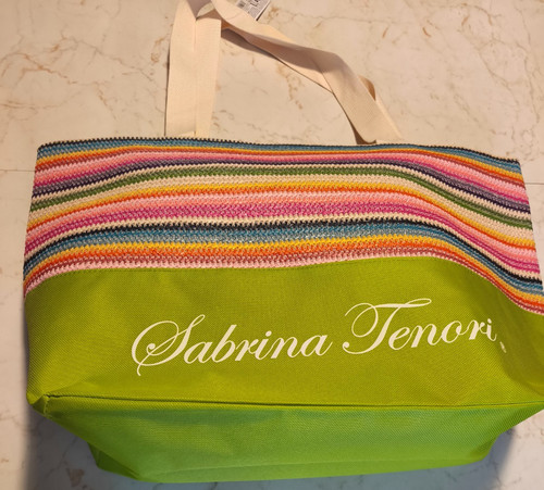 Borsa mare gita - in, 57x37