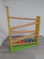 Gioco legno giraffa i m - giraffa, i'm