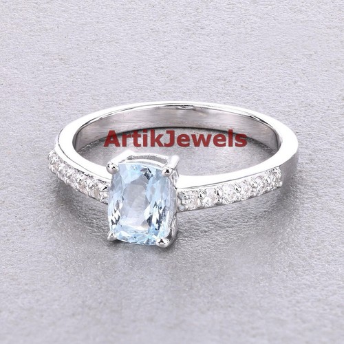 Anello argento sterling - anello,