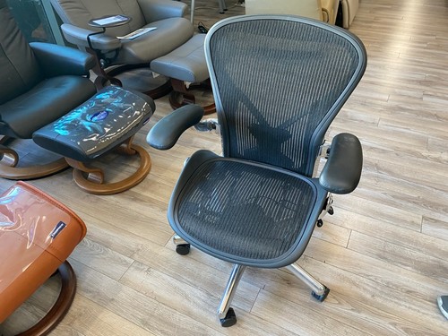 Herman miller aeron - aeron, office