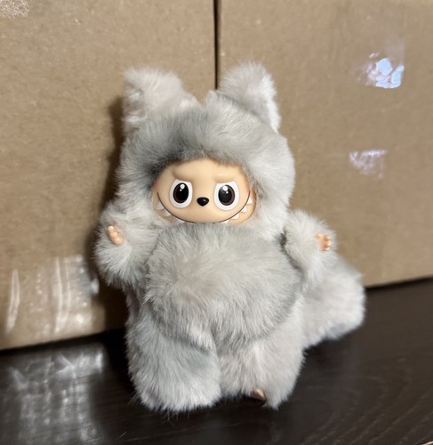 New custom made monsters - made,
