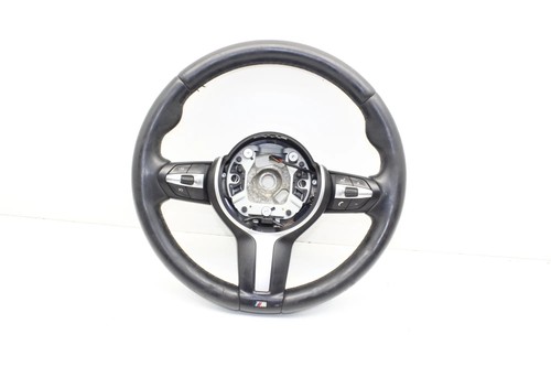 Bmw f20 116d - f20, volante