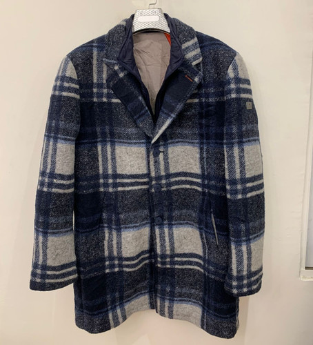Soprabito classico stile unico