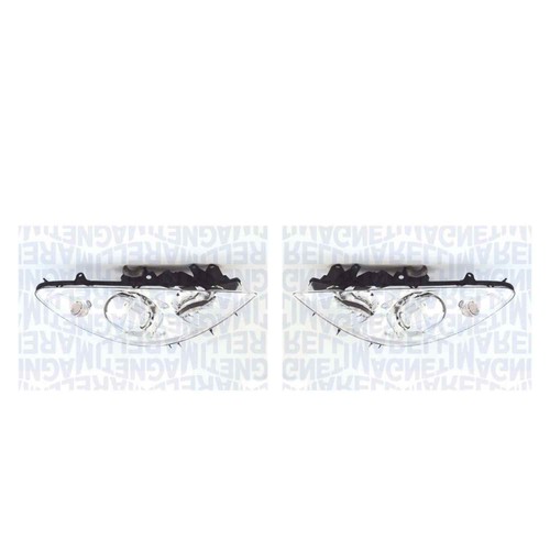 Magneti marelli set fari - marelli, di