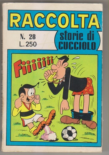 Raccolta storie cucciolo n - cucciolo,