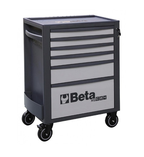 Carrello cassetti mobile - cassetti,