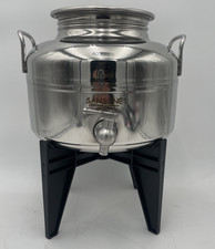 Fusto contenitore bidone olio - fusto,
