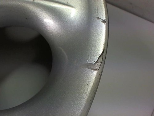 Cerchione alfa romeo 166 - cerchione,