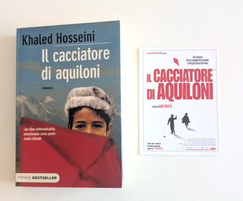 Libro cacciatore di - cacciatore,