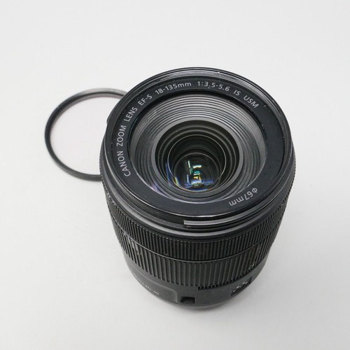 Canon 135mm 3 - canon, ef-s