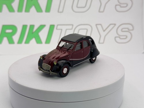 Citroen charleston norev - 2, cv