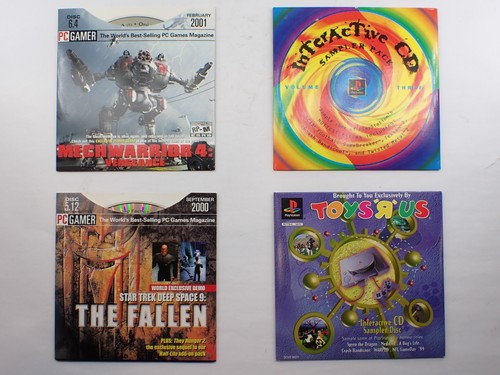 Lotto dischi campionatori - , cd
