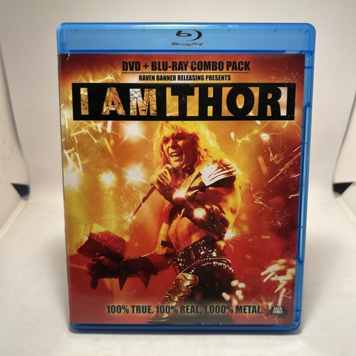 Thor blu ray - thor, dvd
