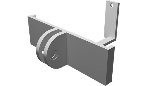 Custodia per gopro - custodia, 4