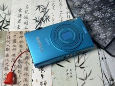 Canon IXUS125/ELPH110/IXY220F