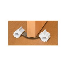 FERMAPORTA IN GOMMA FLESSIBILE