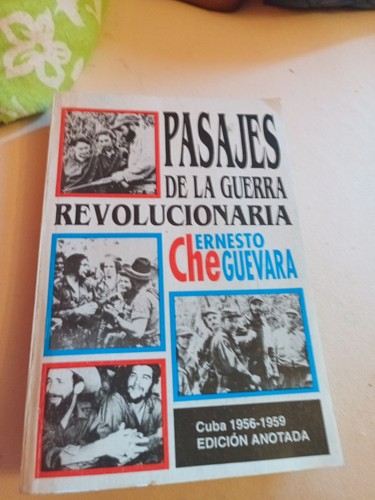 Pasajes guerra - pasajes,