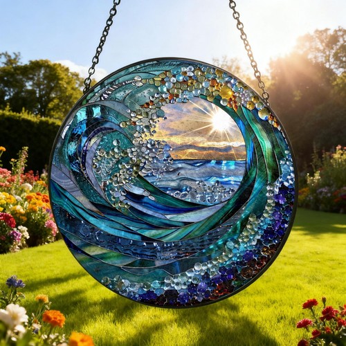 Prendisole ocean wave - ocean,