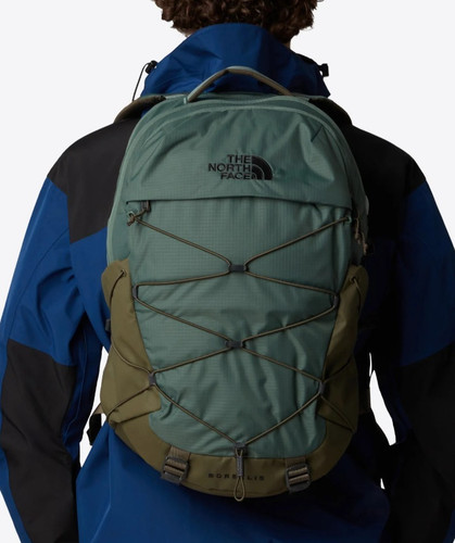 New the north face borealis - new,