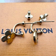 Louis Vuitton Orecchini a