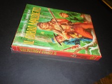 VOLUME GIGANTE CARTONATO IL GRANDE BLEK IL GOBBO MALEDETTO EDICOLA BLISTERATO