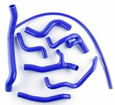 BLUE FOR GOLF GTI MK3 2.0L 8V