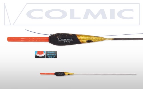 Galleggiante colmic sauro - galleggiante,