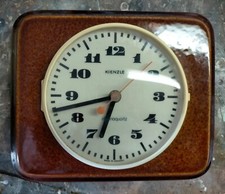 Orologio da parete vintage